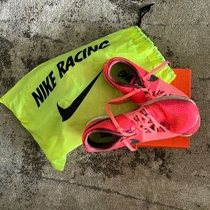 Nike Rival XC Racing Spikes